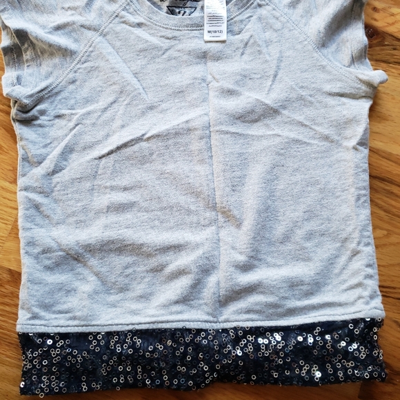 GUESS  GIRL TOP - Picture 5 of 5